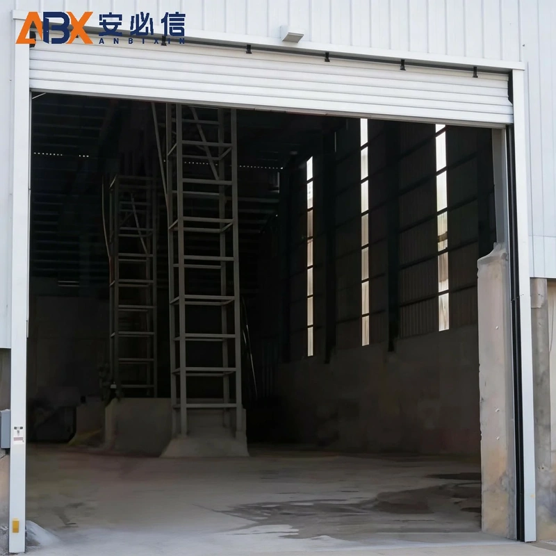 自贡机械式门封